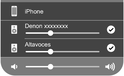 AirPlay 2 Denon_image2